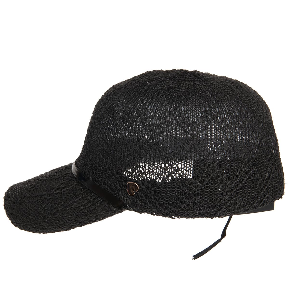 FASHION | Casquette de baseball pour femme