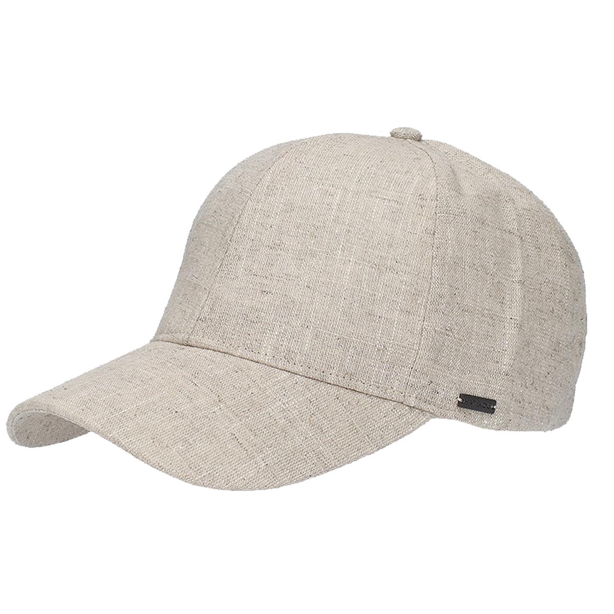 FASHION | Casquette de baseball � visi�re