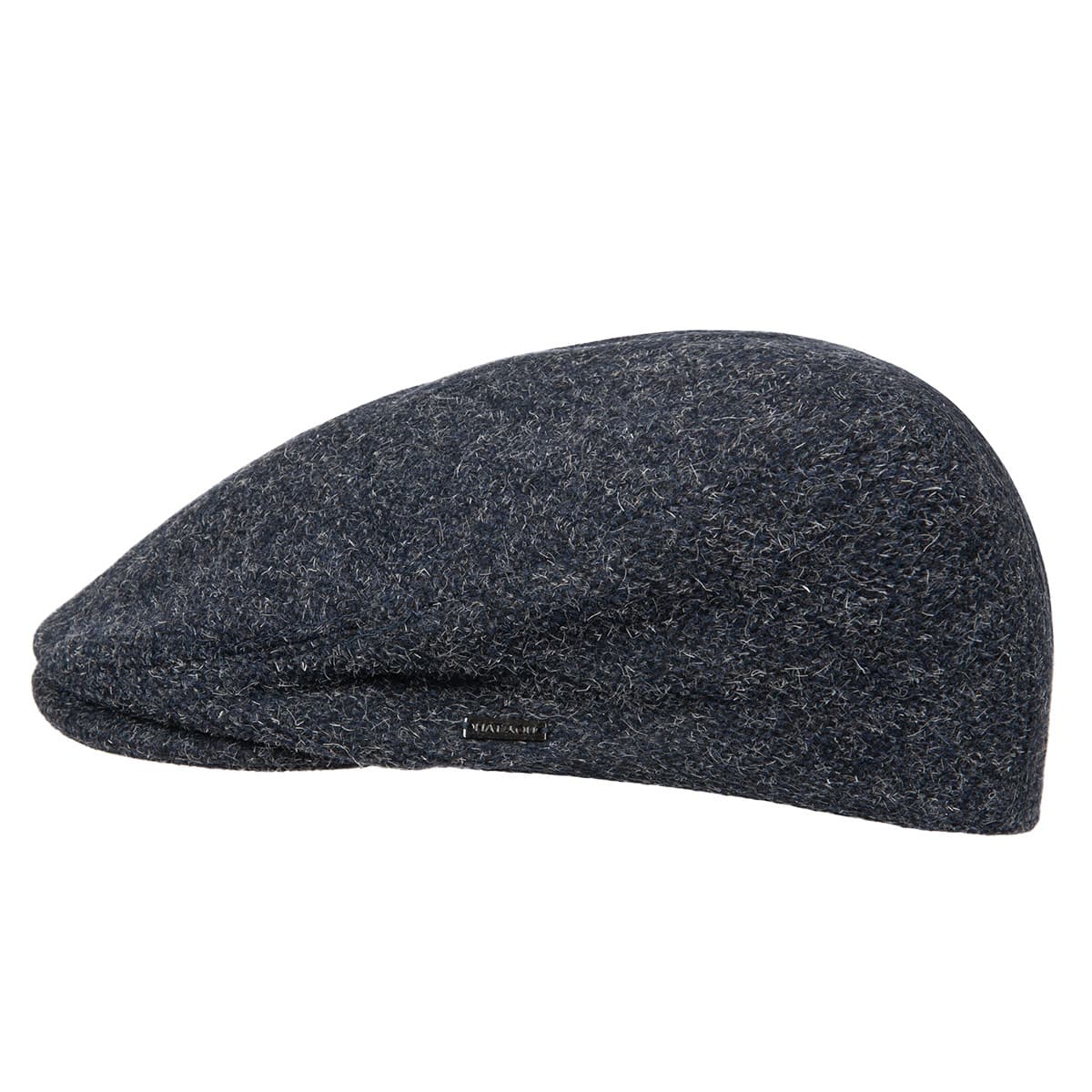 FASHION | Casquette plate homme