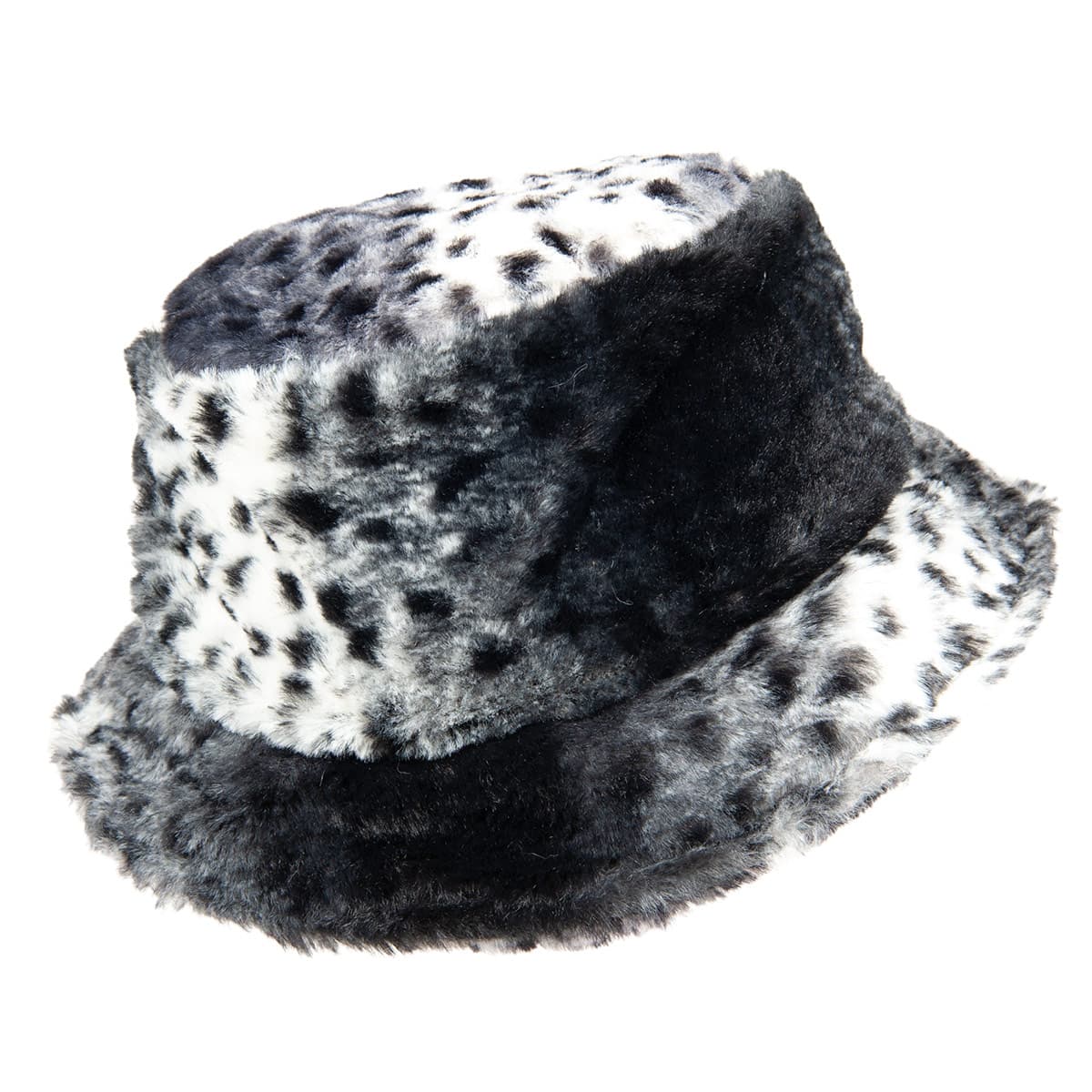 FASHION | Chapeau bucket femme