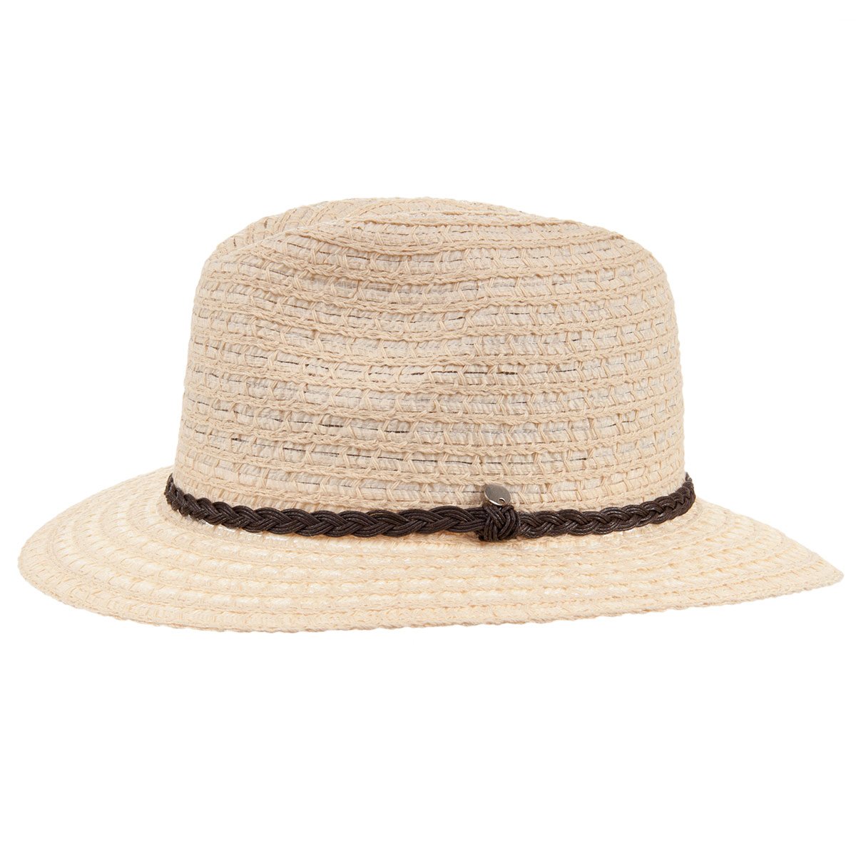FASHION | Chapeau d'�t� Traveller pour femmes