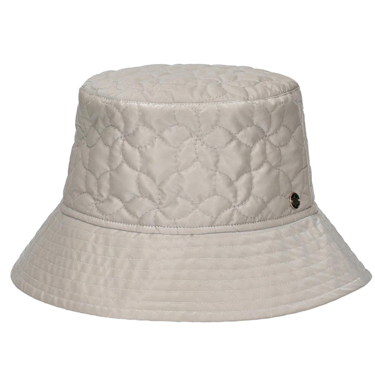 FASHION | Chapeau de p�cheur styl� pour femme Bucket Hat matelass� et imperm�able
