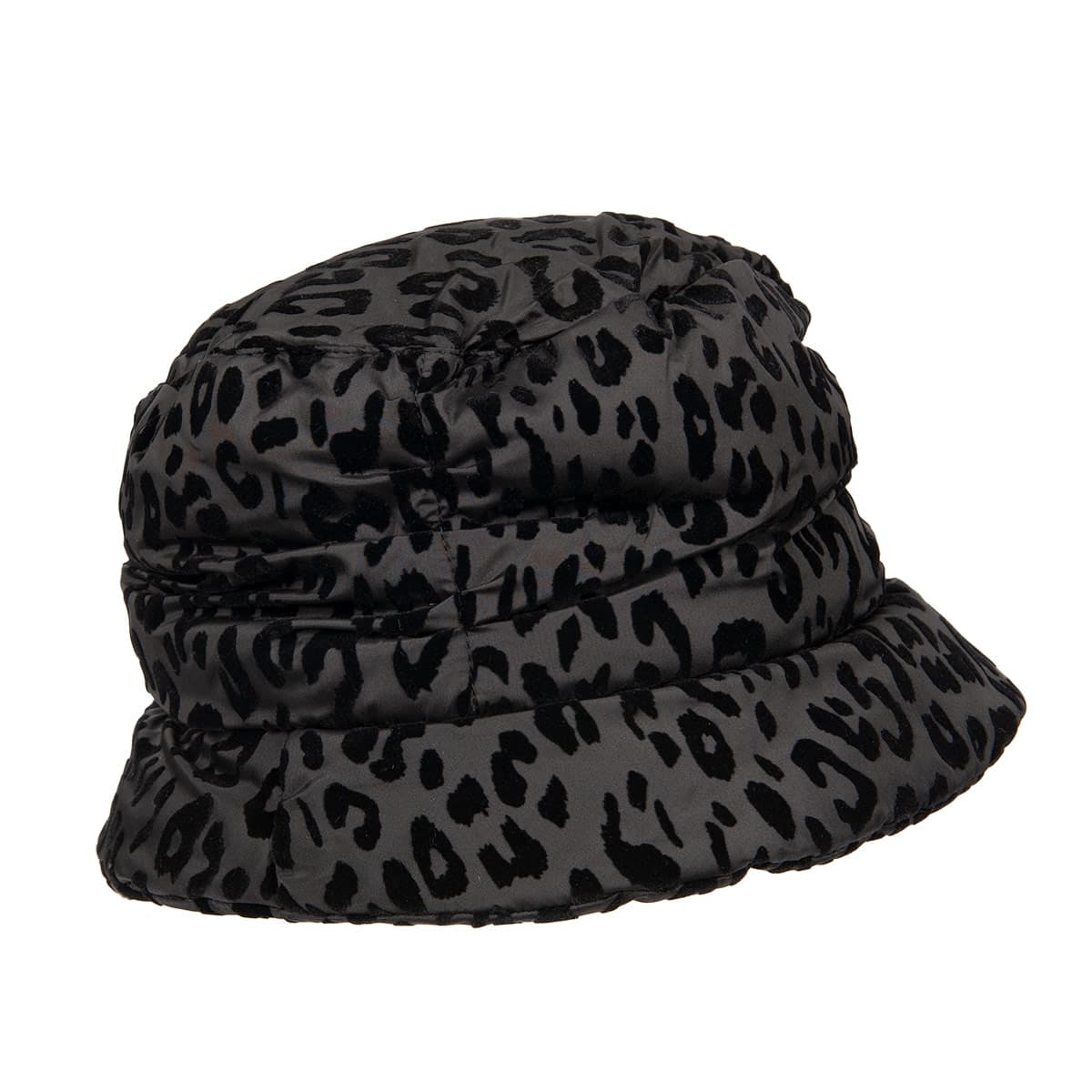 FASHION | Chapeau de pluie pour femme avec doublure chaude