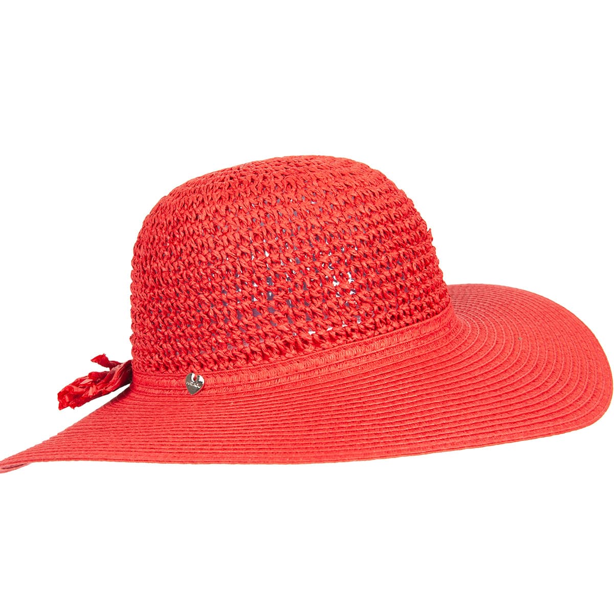 FASHION | Chapeau en papier simple pour femmes