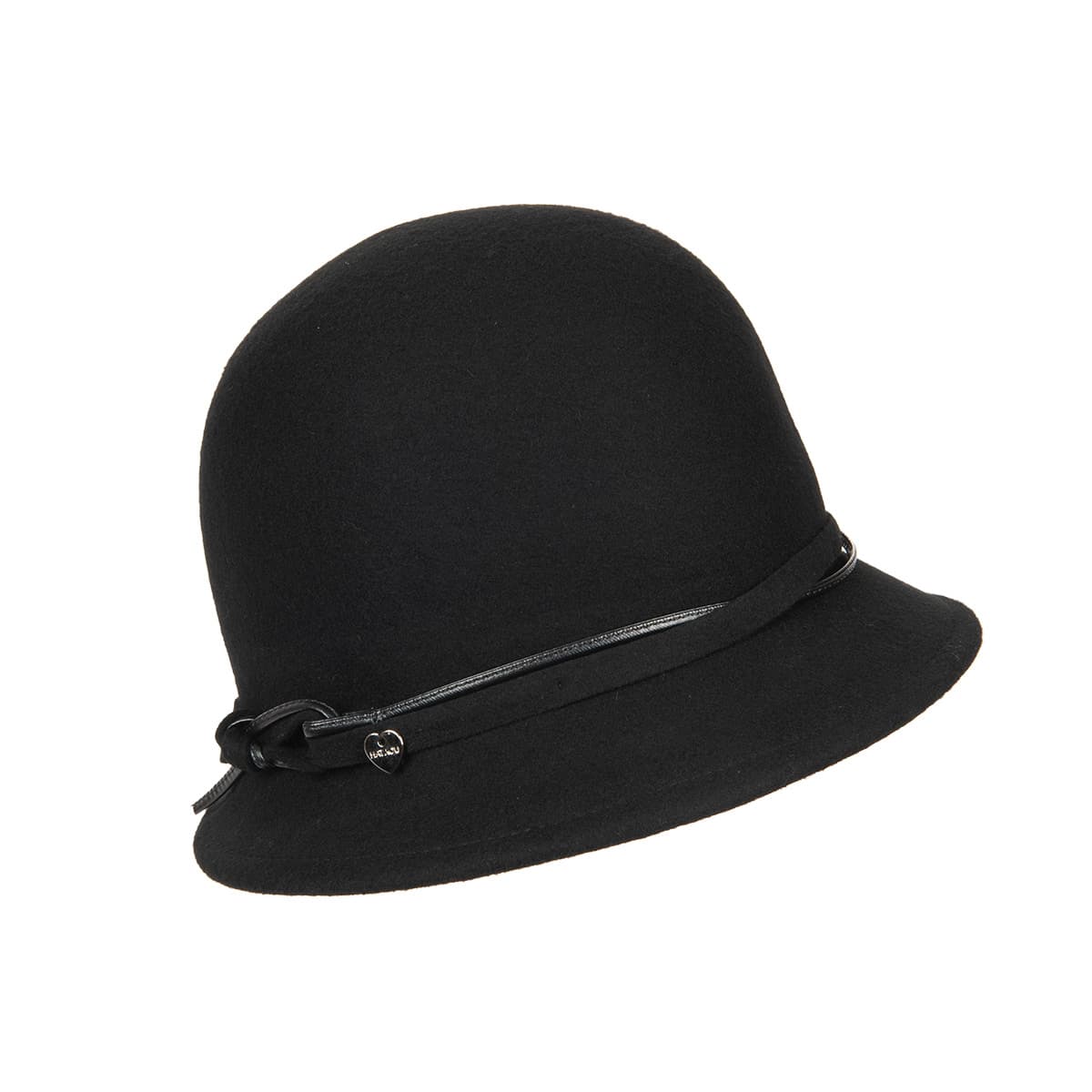 FASHION | Chapeau femme cloche avec bandeau