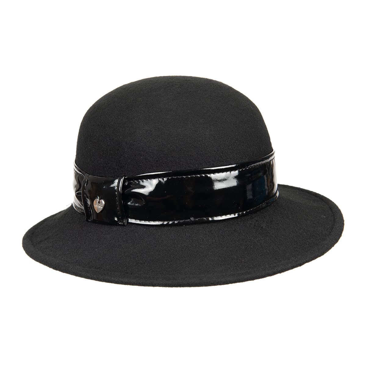 FASHION | Chapeau pour femme avec ruban de chapeau elgant