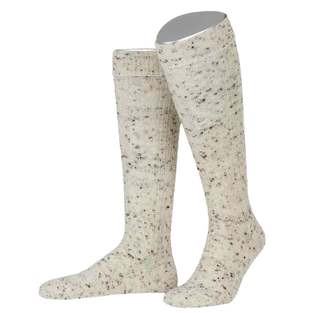 FASHION | Chaussettes de sport Tweed