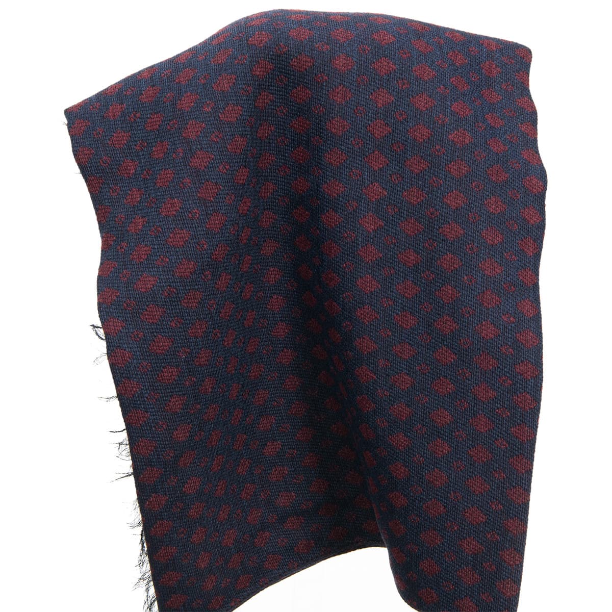 FASHION | Foulard pour hommes