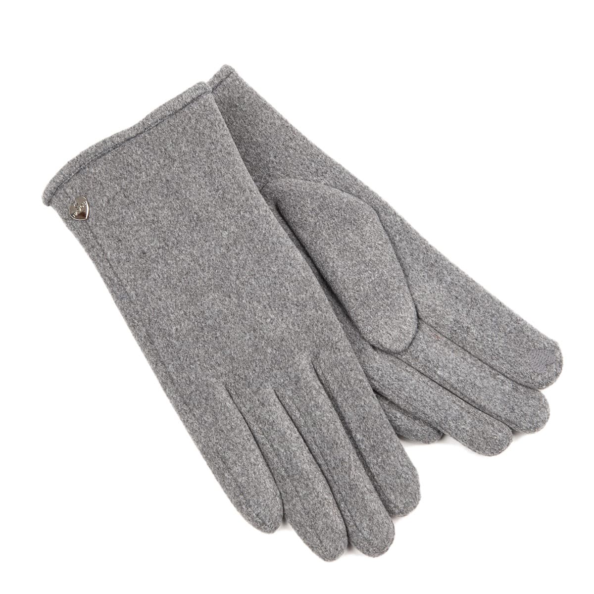 FASHION | Gants �lastiques pour femmes avec fonction �cran tactile