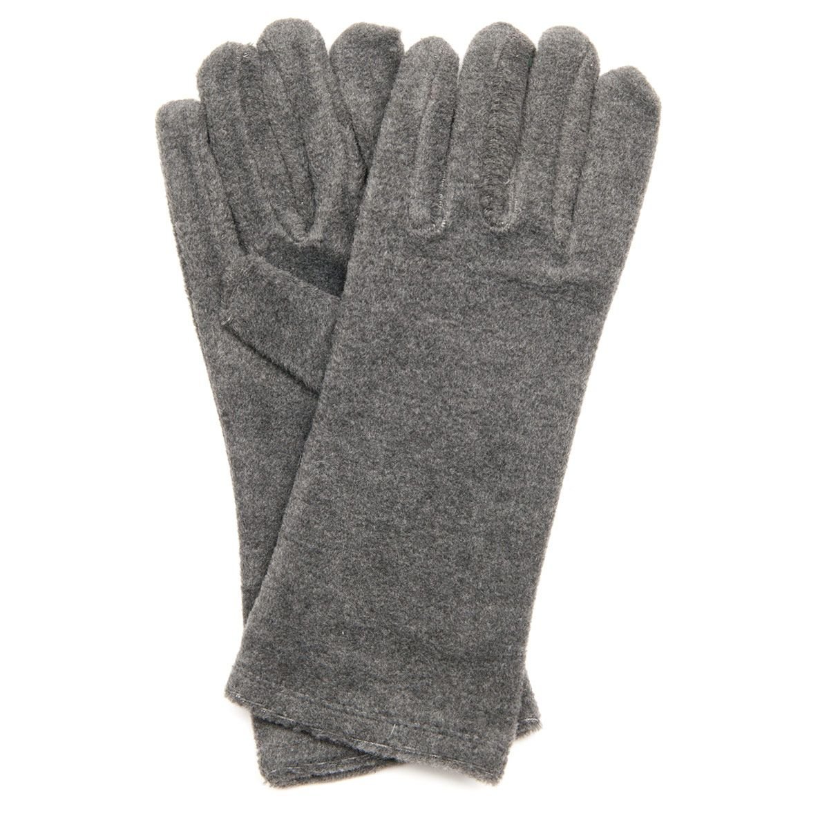 FASHION | Gants en polaire pour femmes