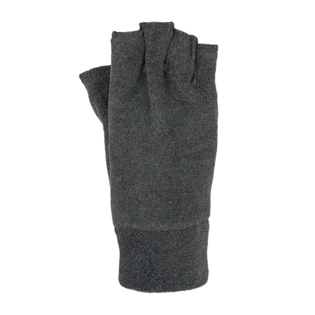FASHION | Gants mi doigts en micropolaire pour hommes