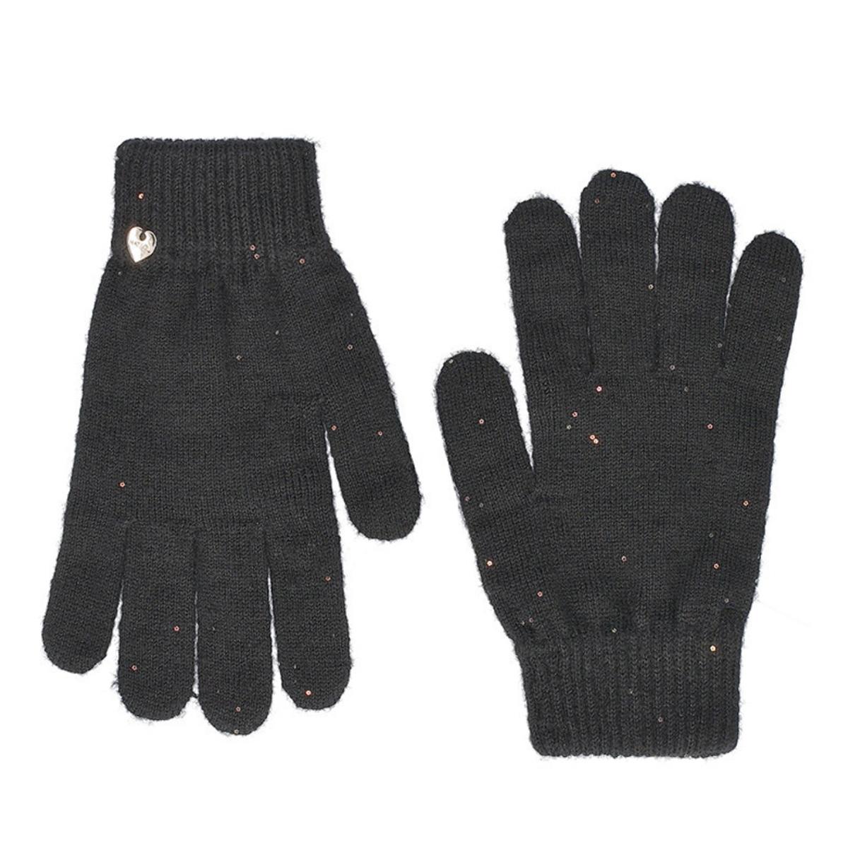 FASHION | Gants pour femmes avec d�tails scintillants