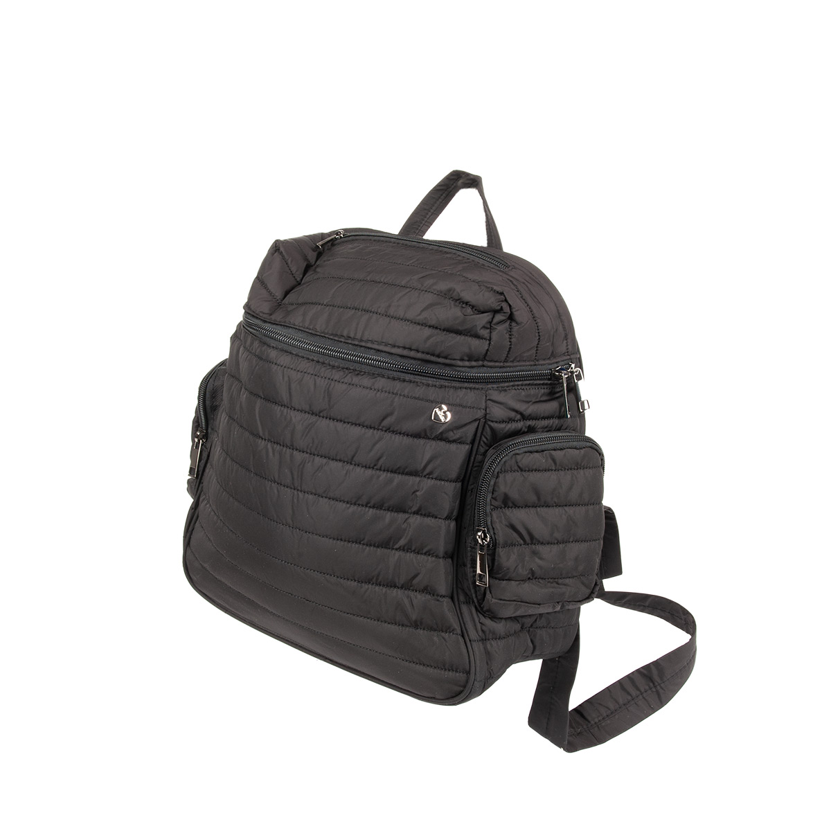 FASHION | Sac � dos avec de nombreux compartiments 30X13X29 CM