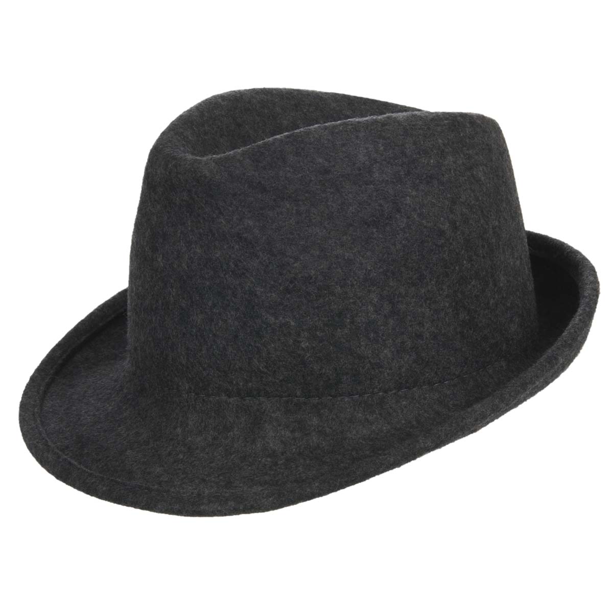 FASHION | Trilby dans des couleurs branch�es