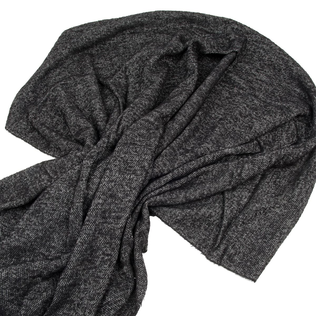 FASHIONDESIGN | Poncho femme en laine extra fine