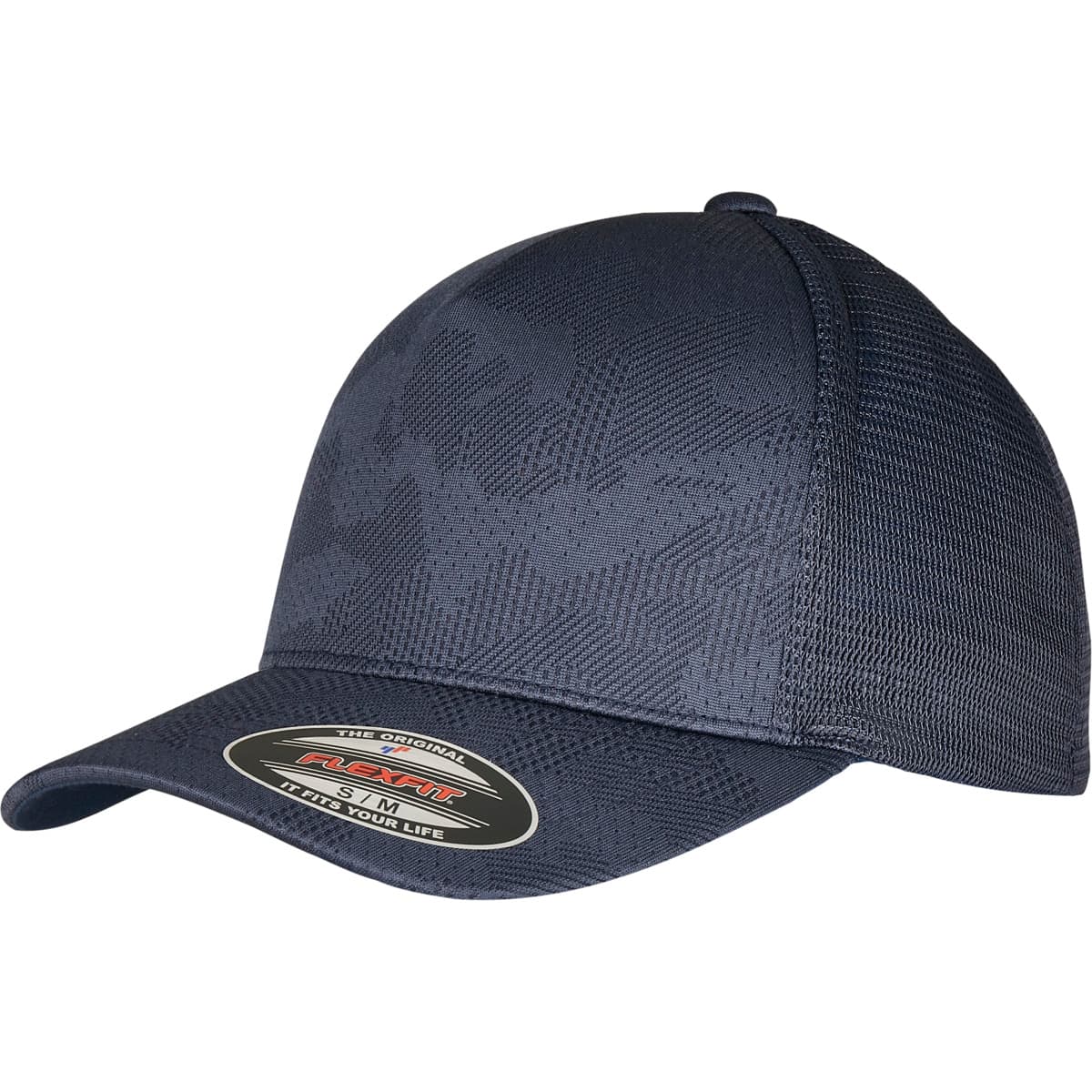 FLEXFIT | Casquette Jaquard Camo