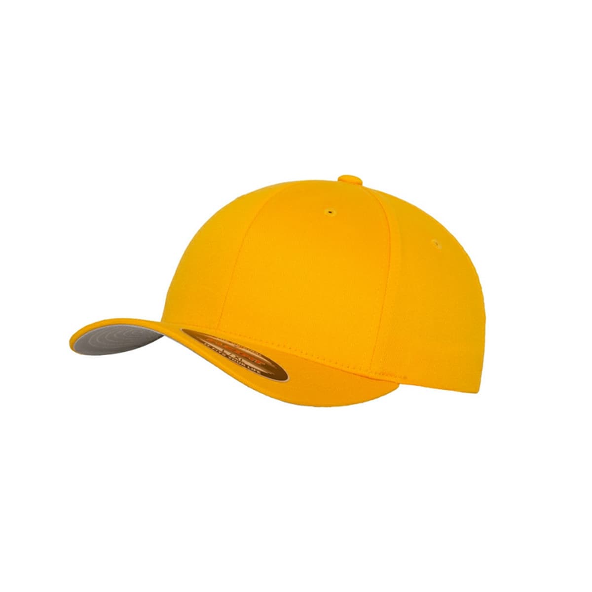 FLEXFIT | Casquette Or XXS-XXL