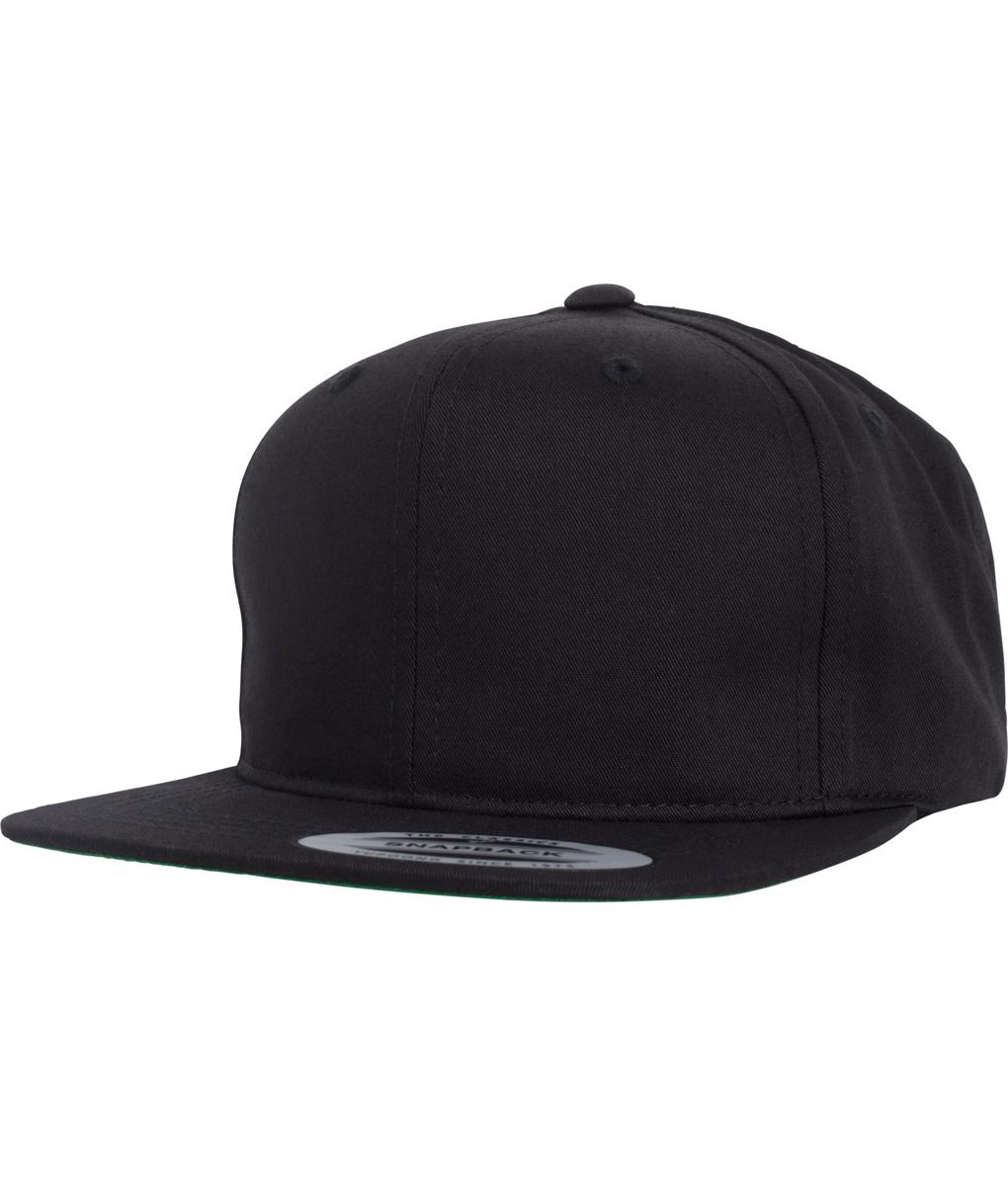 FLEXFIT | Casquette de baseball pour enfants 2-6 ans Snapback