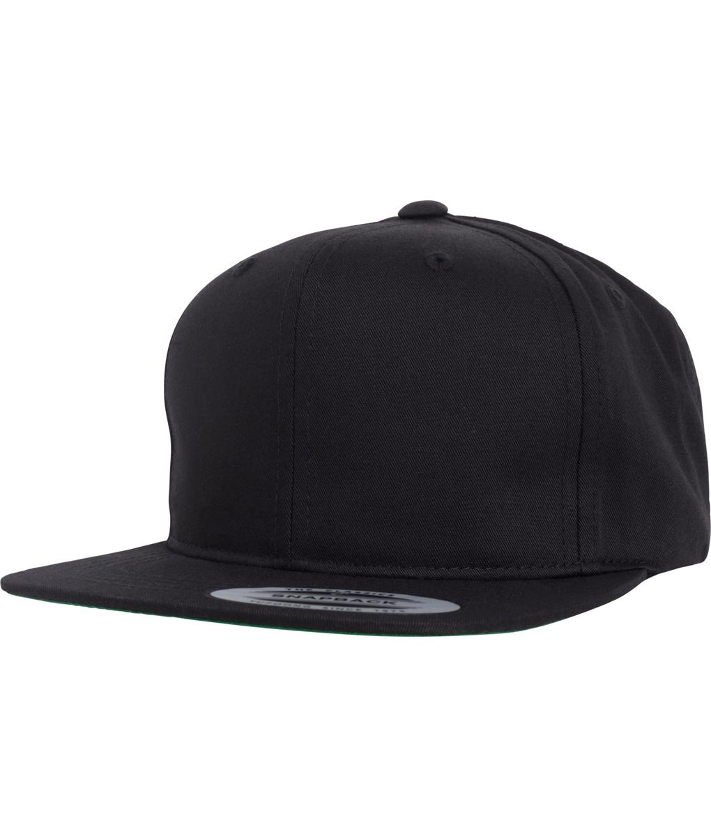 FLEXFIT | Casquette de baseball pour enfants 6-12 ans Snapback