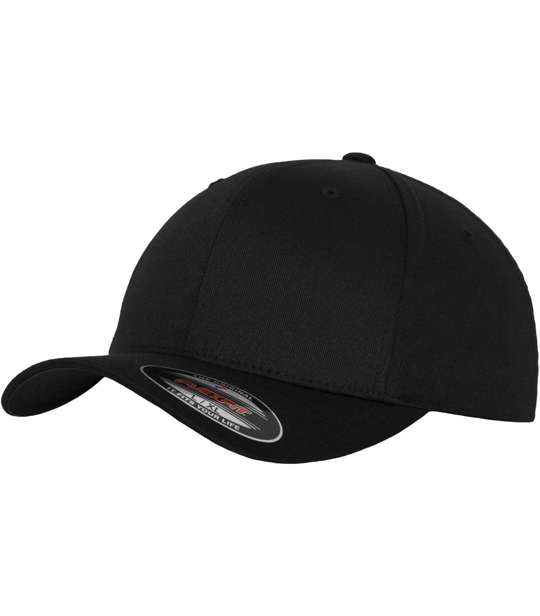 FLEXFIT | Casquette de baseball � visi�re pour enfant 49-51