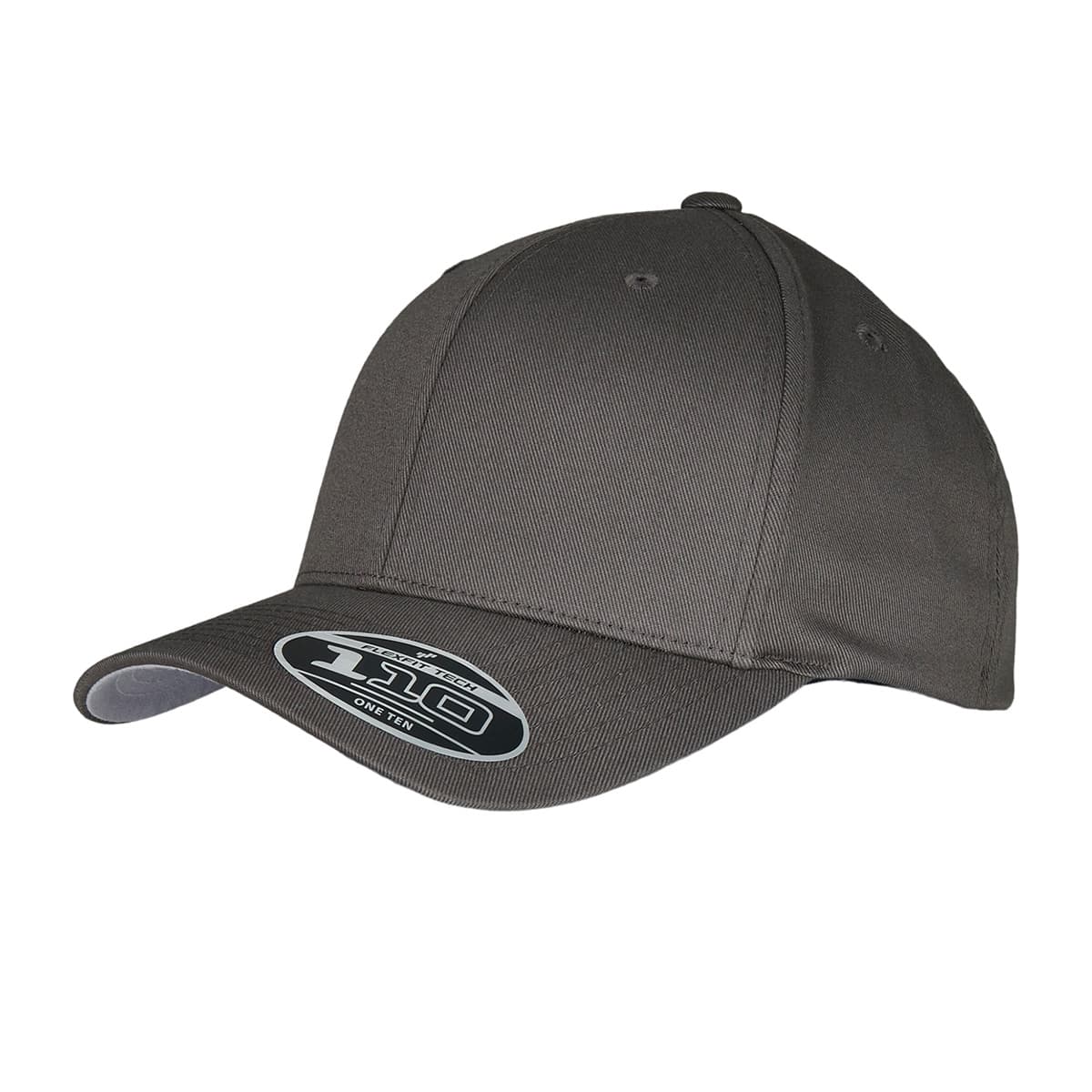 FLEXFIT | Casquette de camionneur � visi�re Wooly Combed ajustable