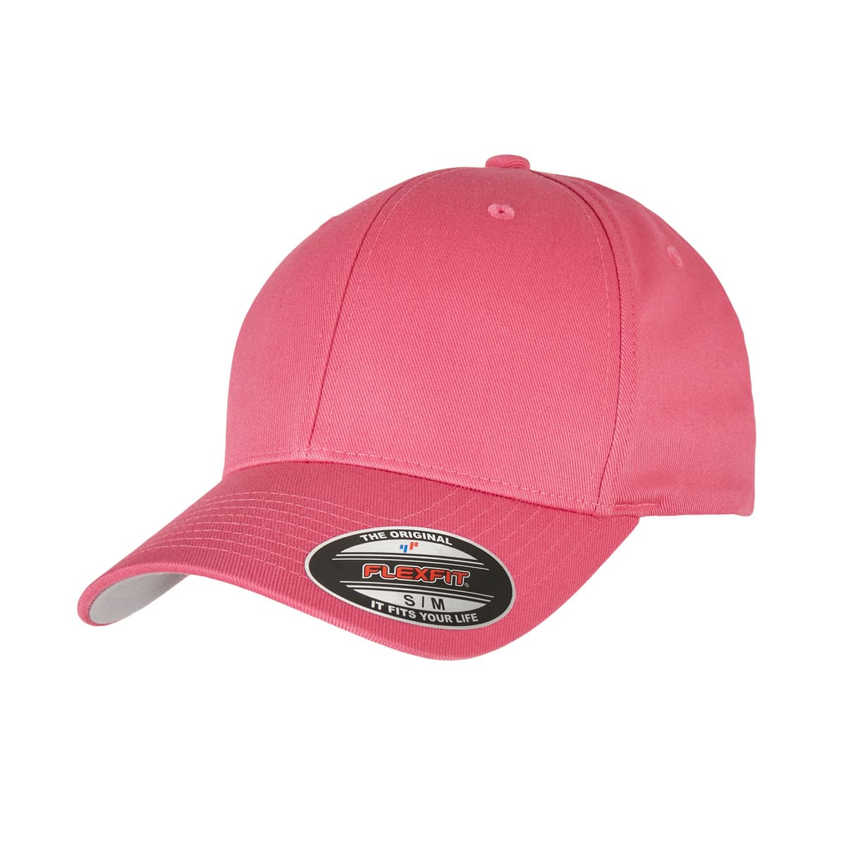 FLEXFIT | Casquette rose pour femme