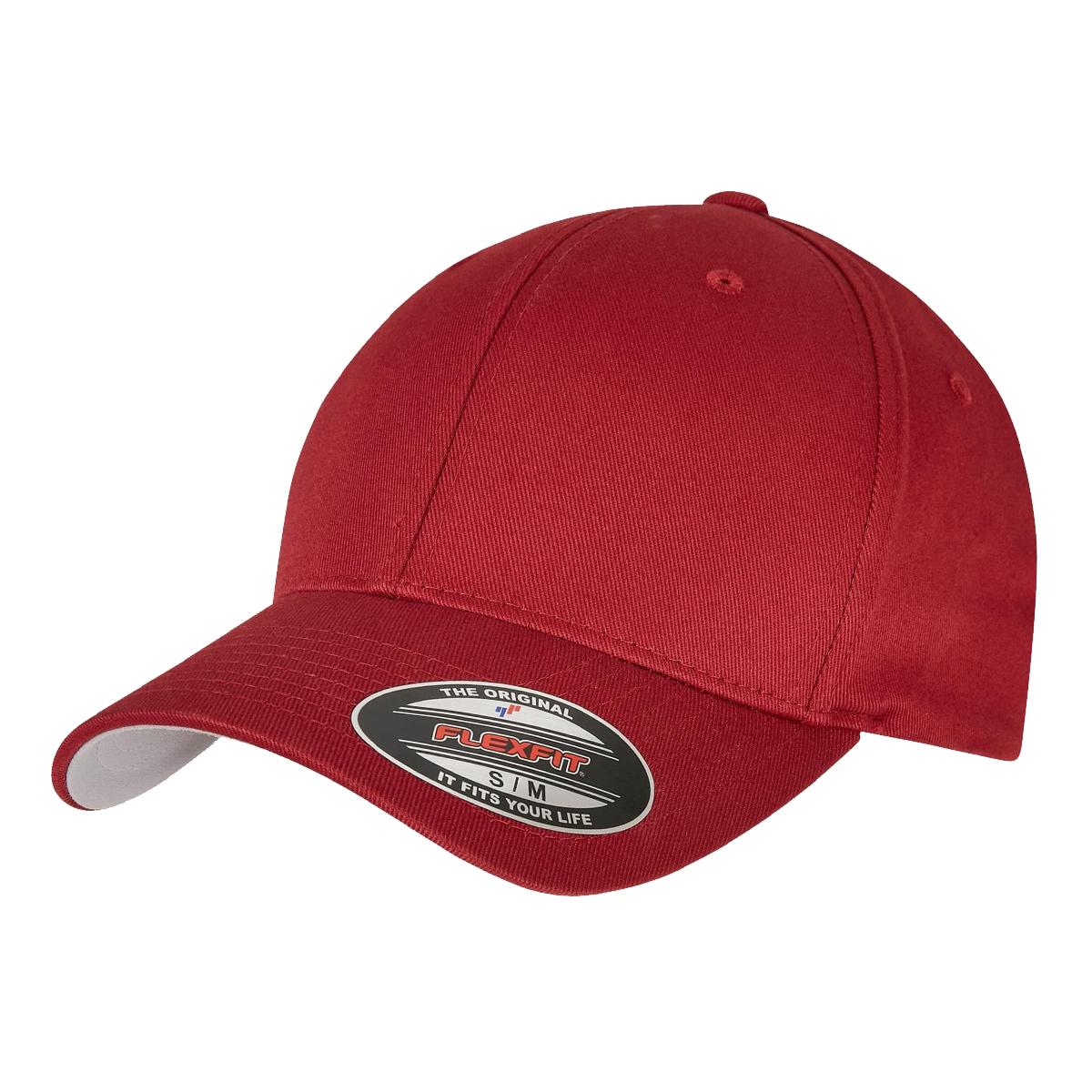 FLEXFIT | Wooly Combed casquette unisexe XXS-XXL