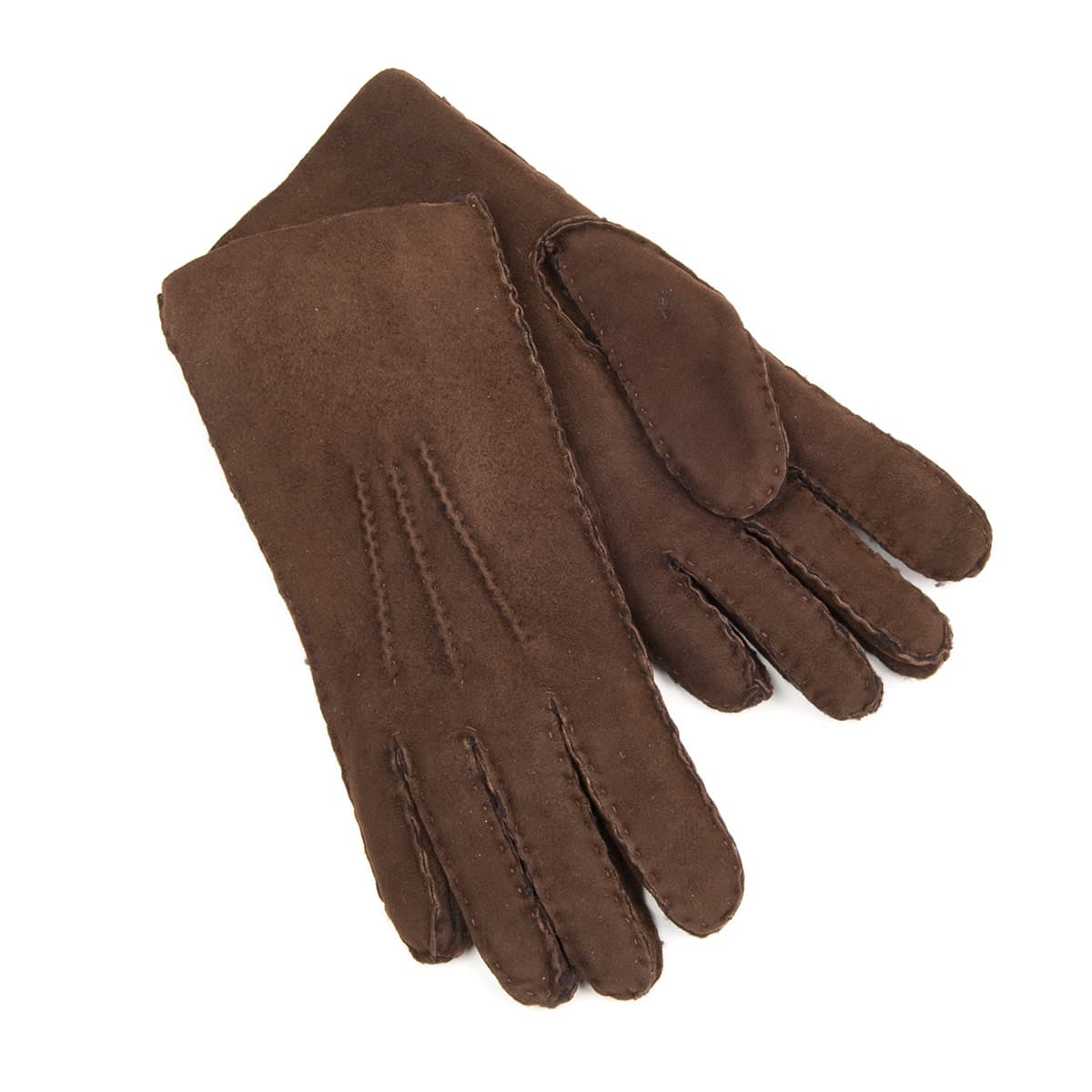 GANTS EN PEAU DE MOUTON