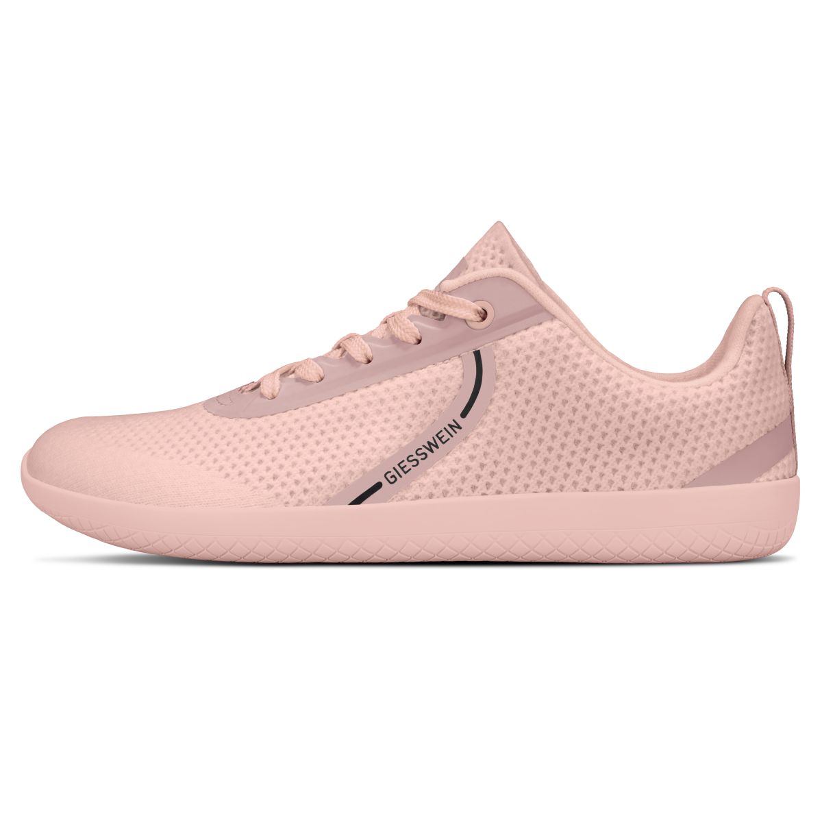 GIESSWEIN | BAREFOOT MERINO CHAUSSURES FEMME COULEUR AZAL�E