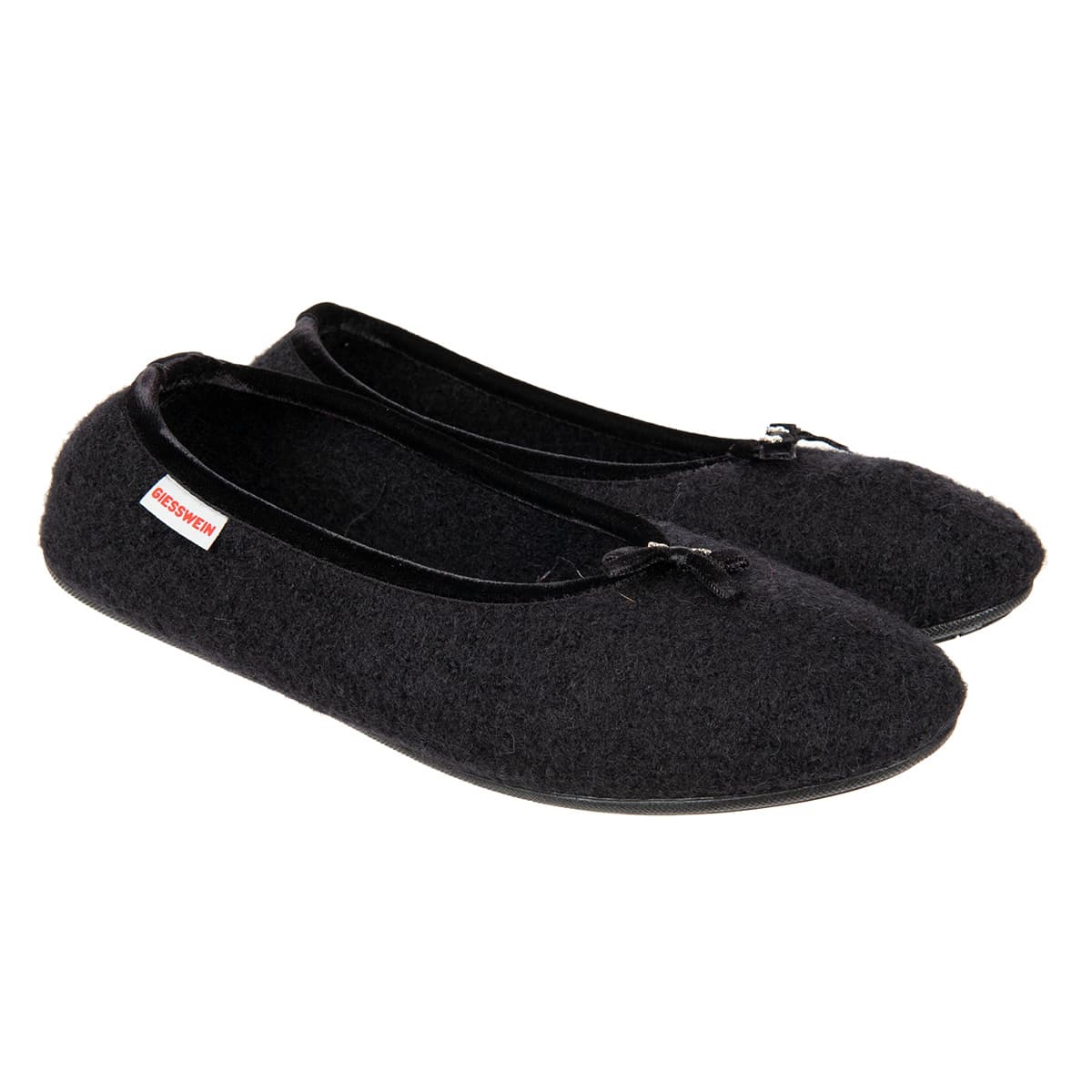 GIESSWEIN | Ballerine pour femme Hohenau avec semelle antid�rapante