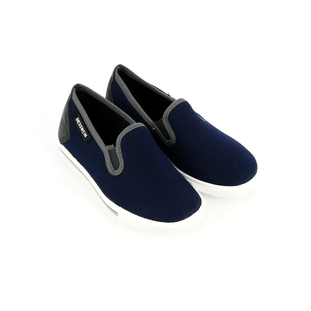 GIESSWEIN | Chaussons pour enfants MURAU au design sportif et d�contract�
