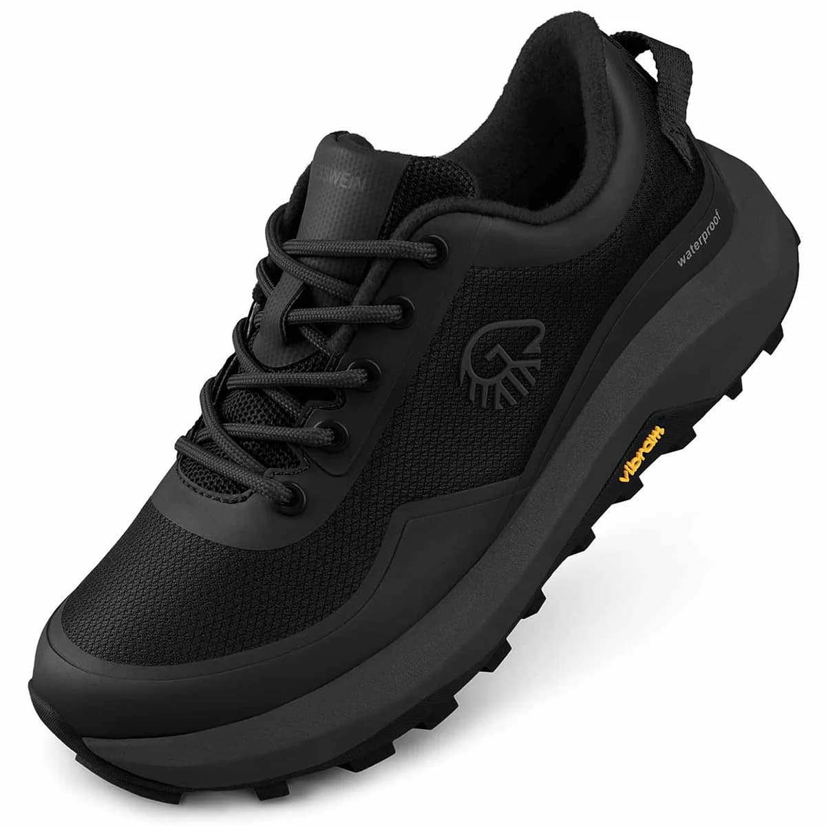 GIESSWEIN | Chaussures de randonn�e pour femmes Wool Trail imperm�ables