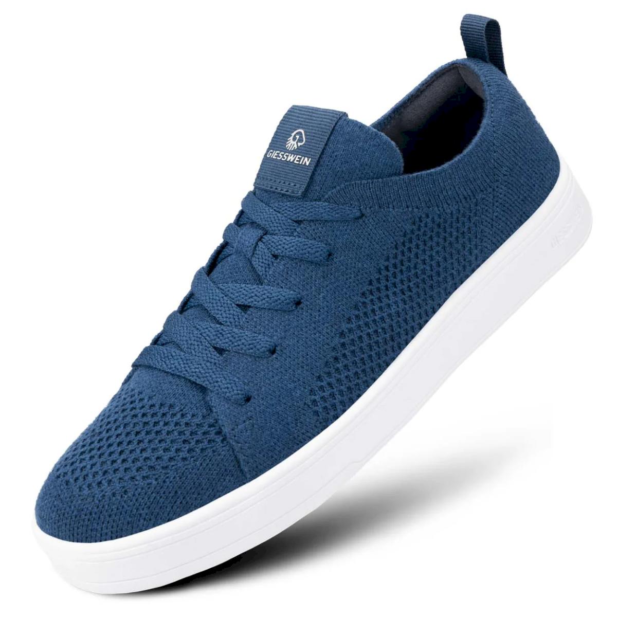 GIESSWEIN | Femmes Laine Loisirs Sneakers