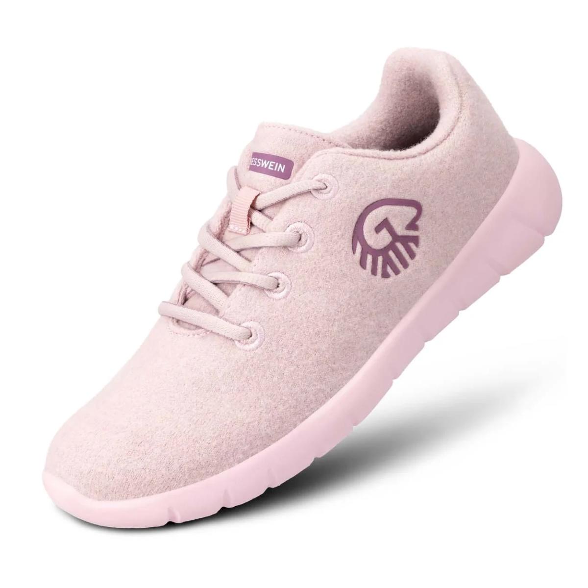 GIESSWEIN | MERINO RUNNERS - Chaussures pour femmes