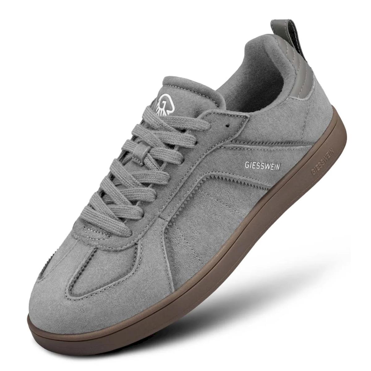 GIESSWEIN | Merino Glide Sneaker pour femme