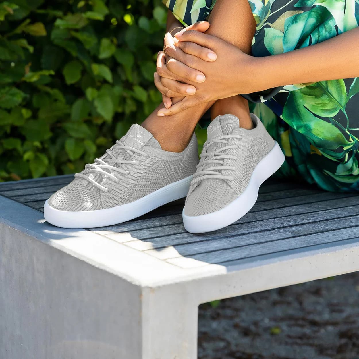 GIESSWEIN | Merino Wool KNIT Baskets pour femme