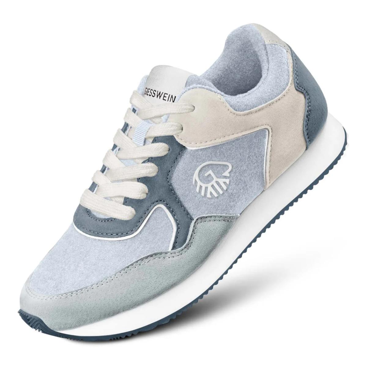 GIESSWEIN | Retro Runner Chaussures Merino pour femmes