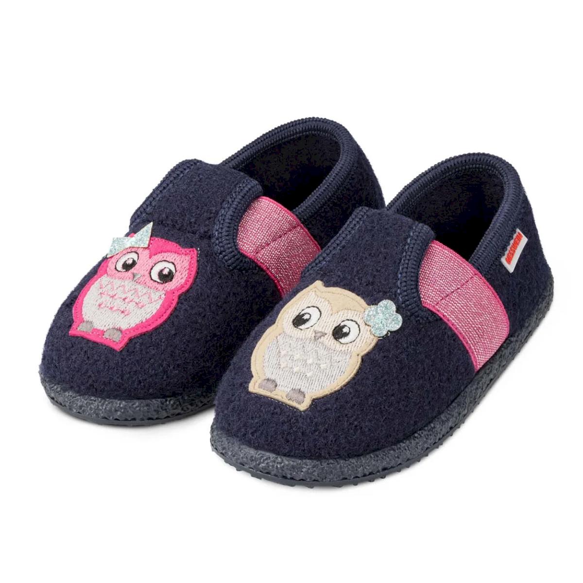 GIESSWEIN | Troisdorf Pantoufles l�g�res pour enfants avec �lastique