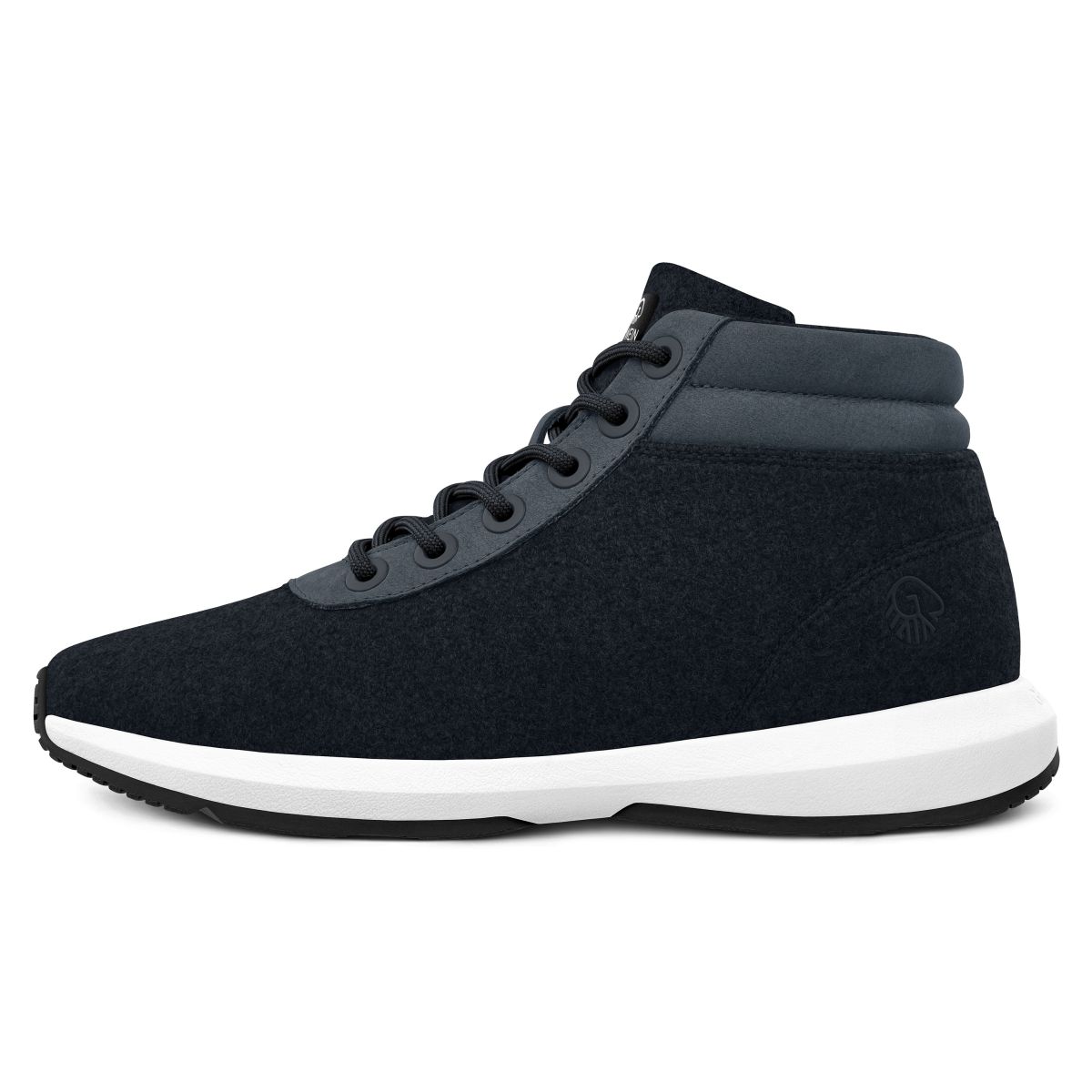 GIESSWEIN | WOOL SNEAKER HIGH TOP X pour femme