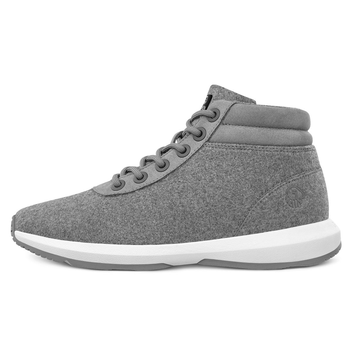 GIESSWEIN | WOOL SNEAKER HIGH TOP X pour femme