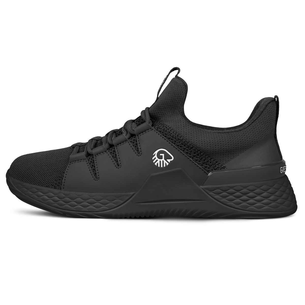 GIESSWEIN | Wool Trainer chaussures de cross training pour femmes