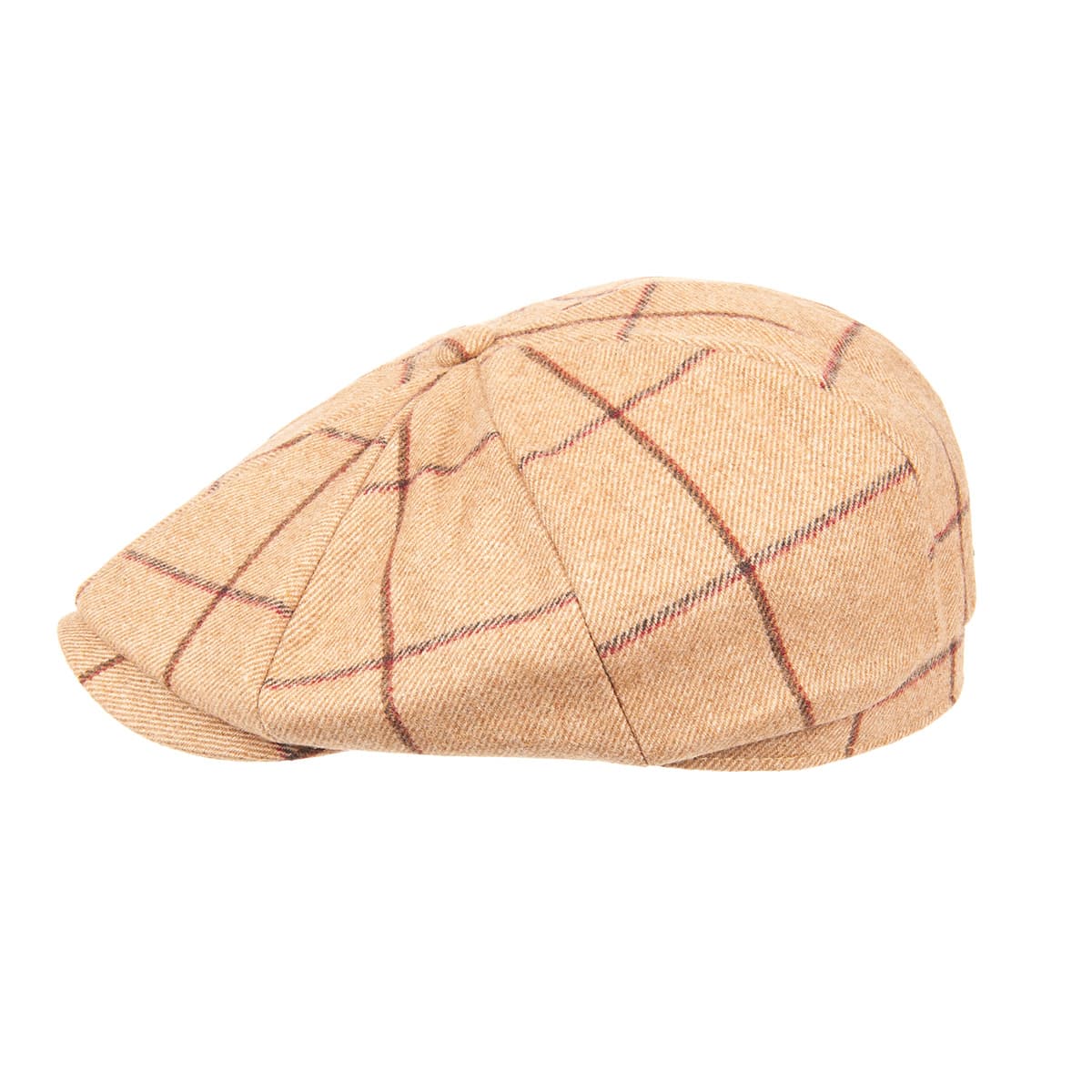 GOORIN | Casquette Newsboy The Gael 8 pi�ces