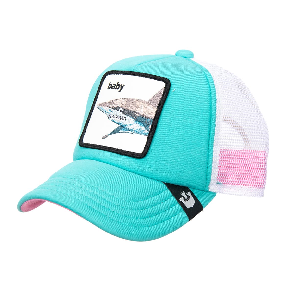 GOORIN KIDS | Motif : DO DOODOO BABY Enfants Truckercap Casquette � visi�re