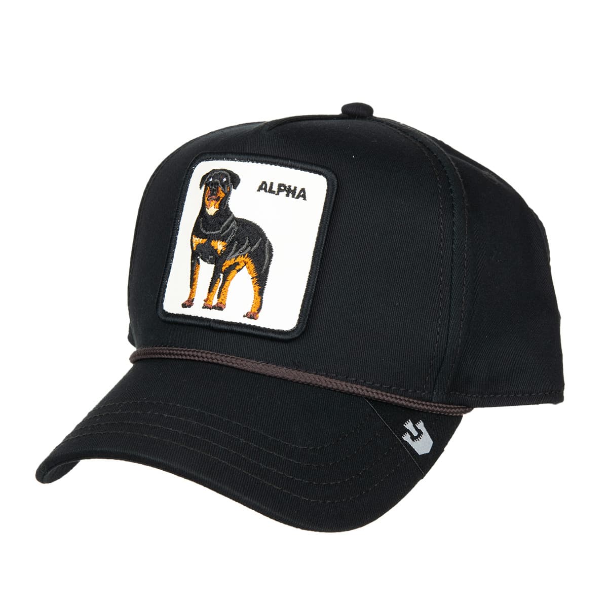 GOORIN | Motif : Alpha Dog Trucker Cap