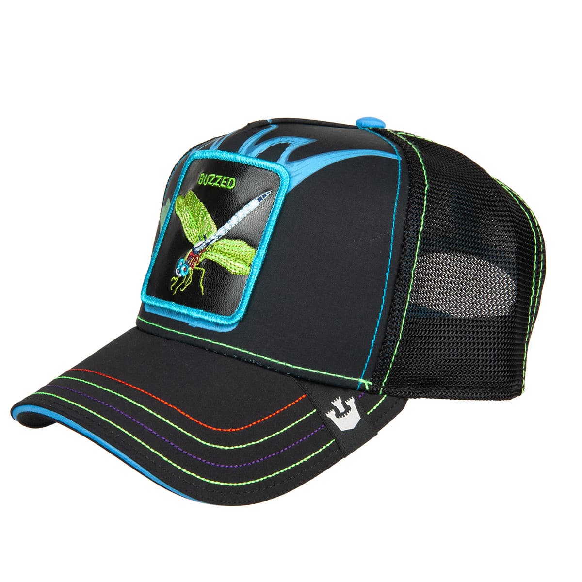 GOORIN | Motif : BBUZZZEDD CAP