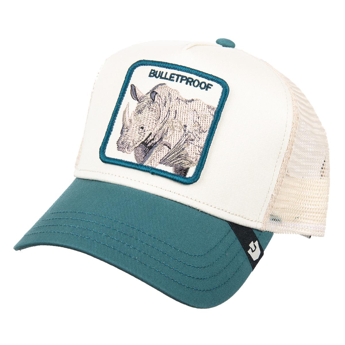 GOORIN | Motif : BULLETPROOF Casquette pour camionneur