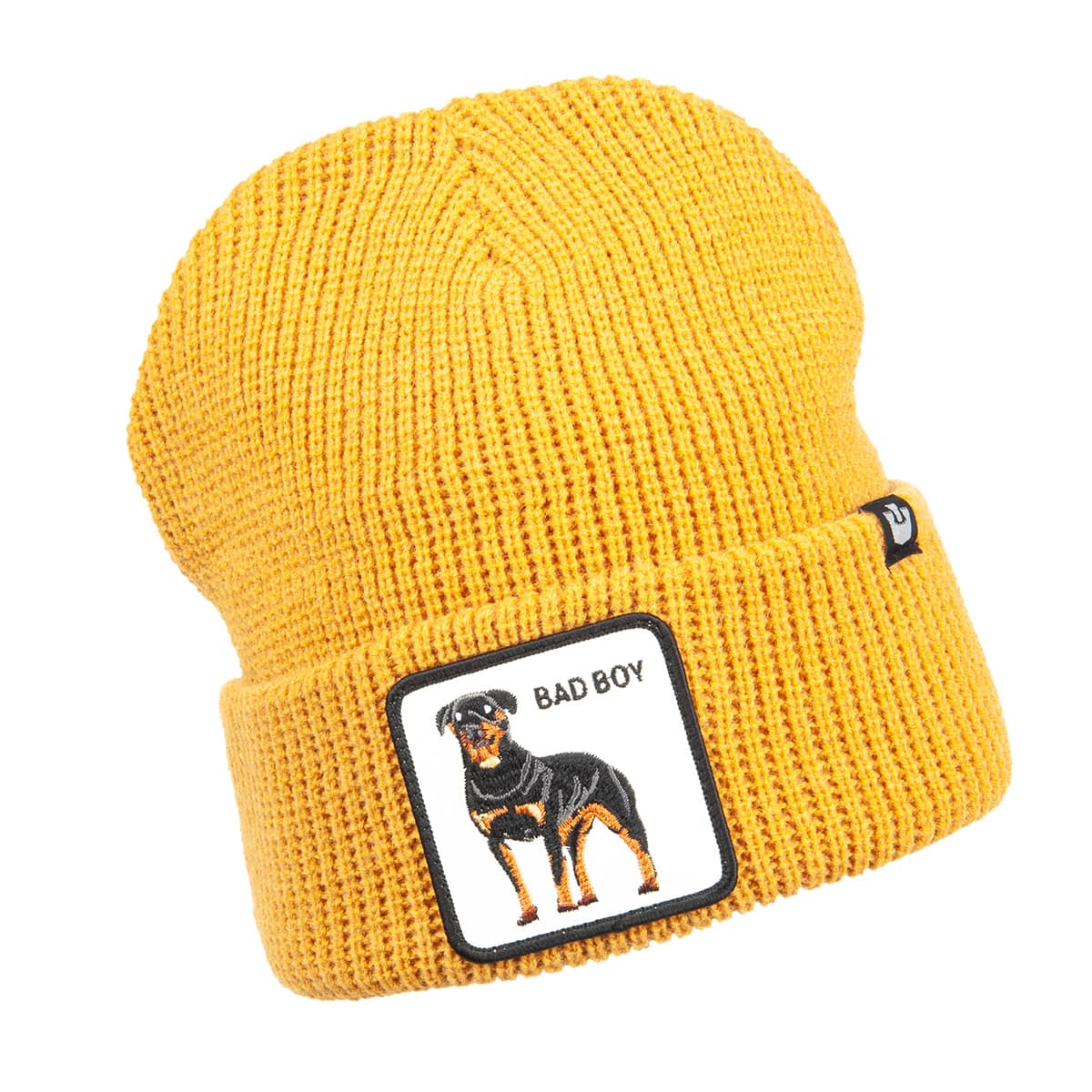 GOORIN | Motif : Bonnet Bad Boy Beanie