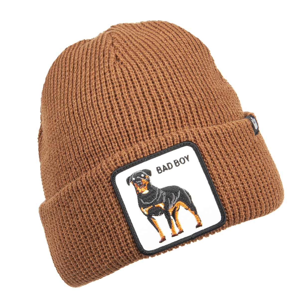 GOORIN | Motif : Bonnet Ruff Stuff
