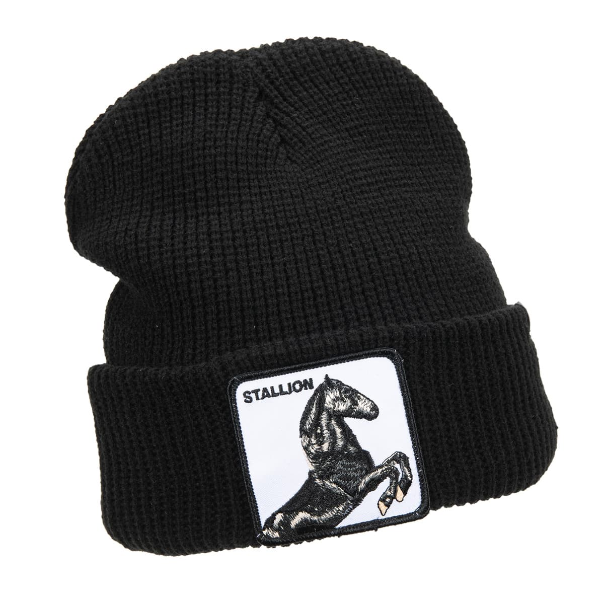 GOORIN | Motif : Bonnet Stallion Beanie
