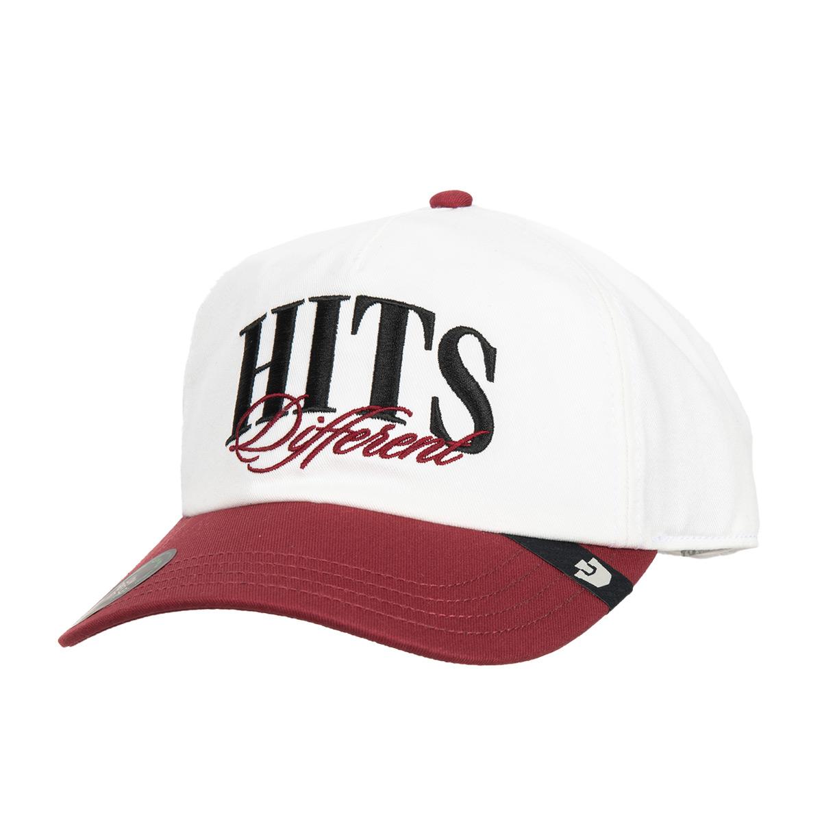 GOORIN | Motif : DUST HITS DIFFERENT Casquette de baseball � visi�re